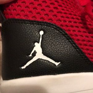 Jordan’s